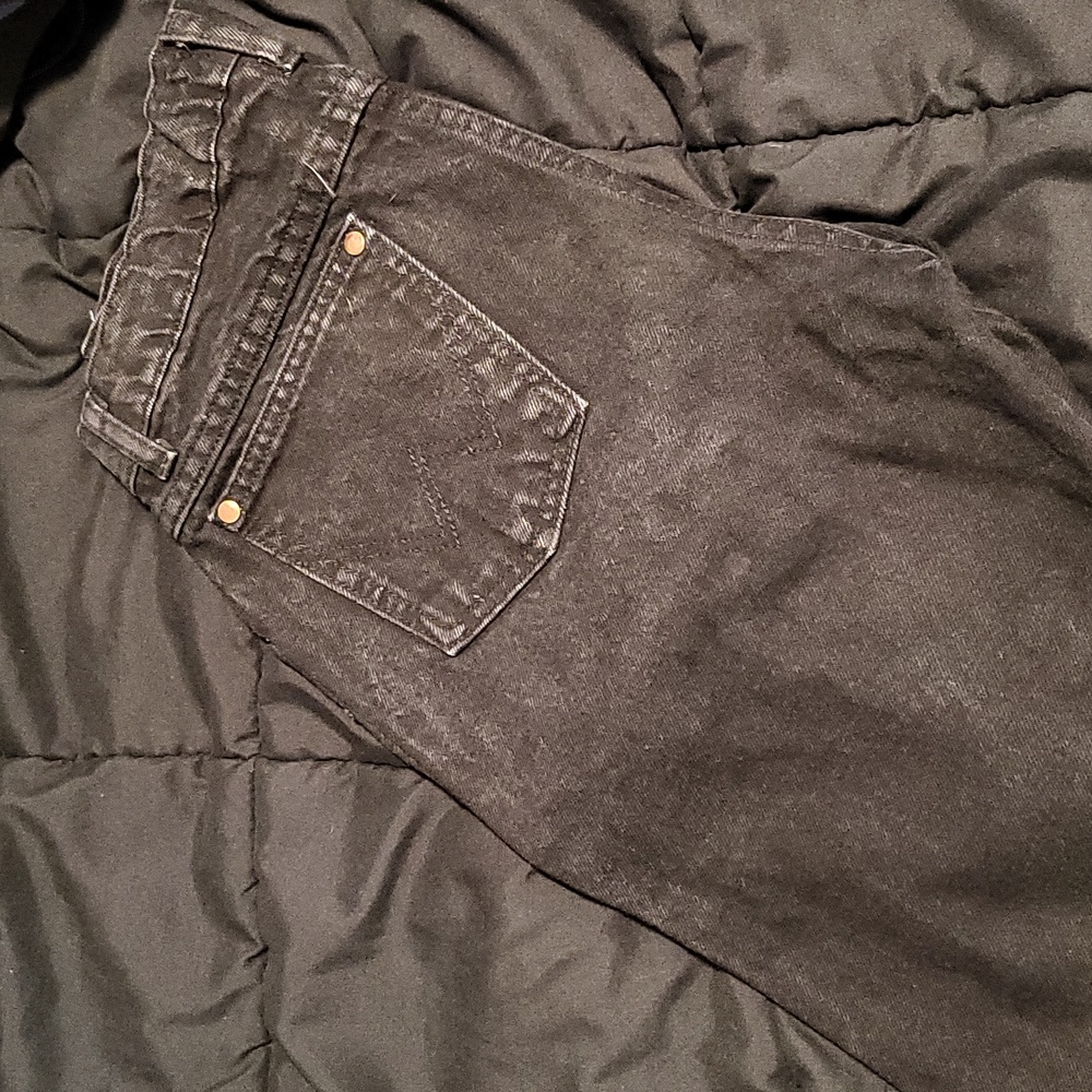 Cowboycut Boys Wrangler 16reg